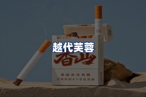 越代芙蓉